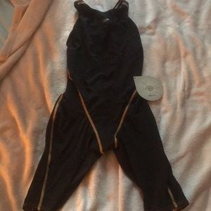 Racing Swimsuit